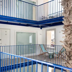 Alfama Modern Flats By Lovelystay Apartamento