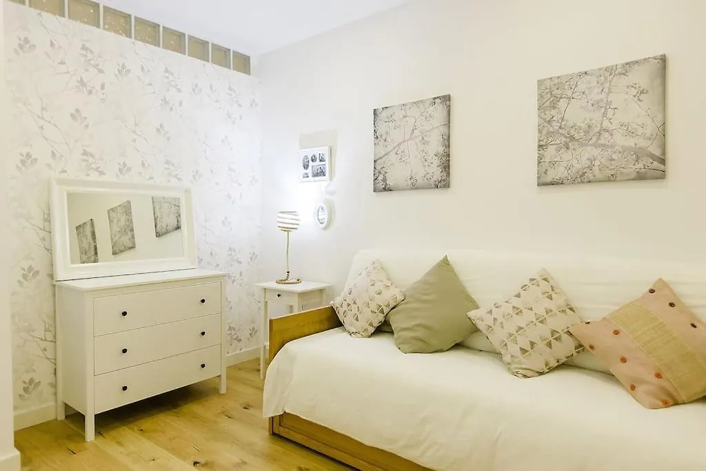 Apartment Lisbon Place - Historic Center With Terrace
