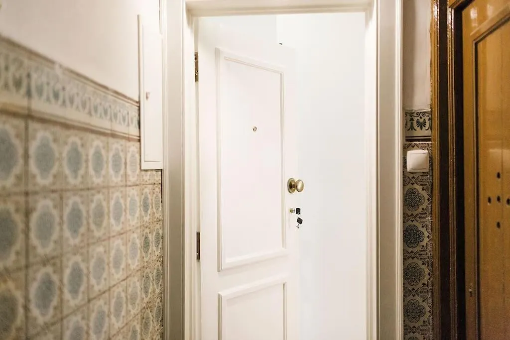 Apartment Lisbon Place - Historic Center With Terrace