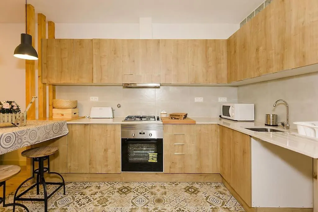 Lisbon Place - Historic Center With Terrace Apartment