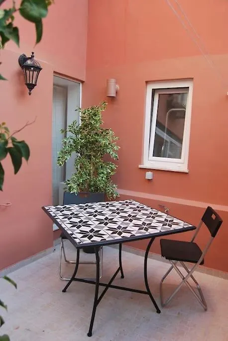 Lisbon Place - Historic Center With Terrace Portugal