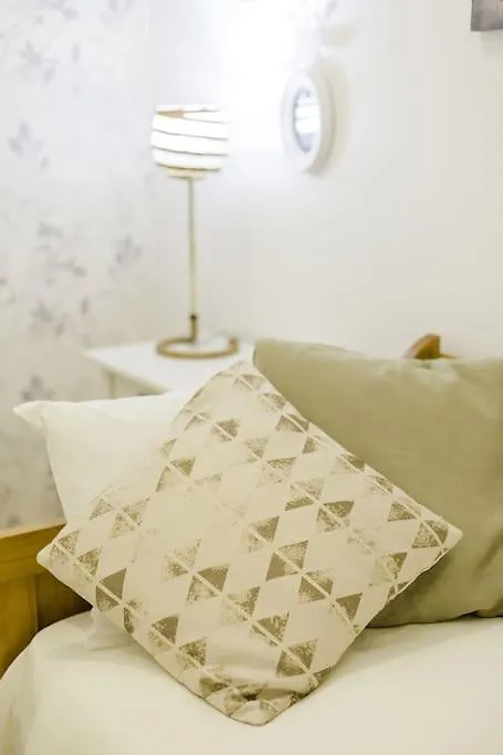 Apartment Lisbon Place - Historic Center With Terrace