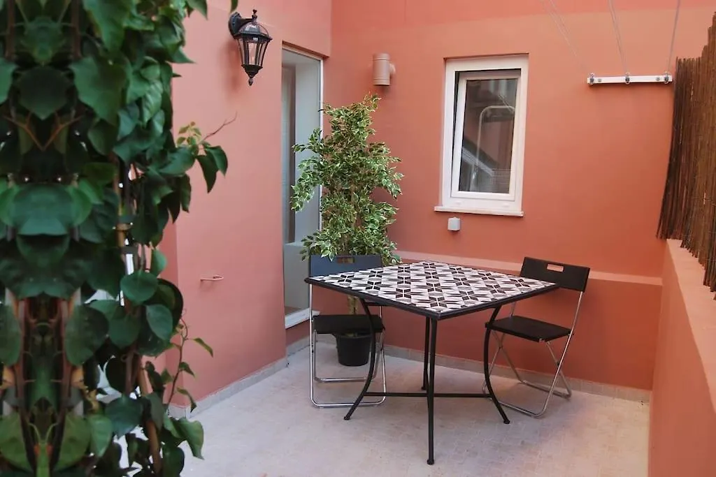 Lisbon Place - Historic Center With Terrace contacts